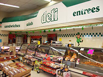 Refrigeration Services - Convenience Store Applications
